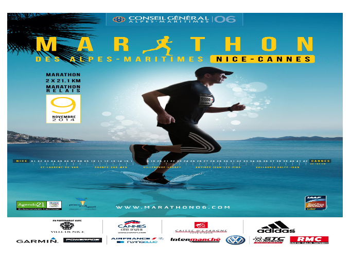 7ème Marathon des Alpes-M