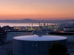 Engie et Total associés pour une production d'hydrogène à La Mède