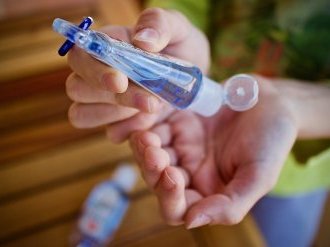 Municipales : la Ville de Nice prend toutes les mesures sanitaires pour garantir aux citoyens les meilleures conditions d'accueil 