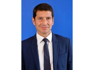 Réélection de David LISNARD à la Présidence du CRT CÔTE d'AZUR FRANCE