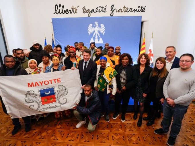 Mobilisation des collecti