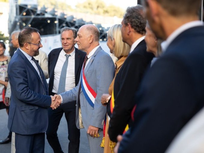 Dans le Var, l'État (…)