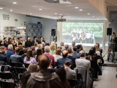 Remise des diplômes du Grasse Institute of Perfumery : Parfex parraine la nouvelle génération de parfumeurs 