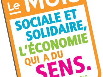 Novembre : un mois pour parler de l'Economie Sociale et Solidaire (ESS). 