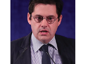 Georges-François Leclerc : "Je sais que la démocratie locale vivra"