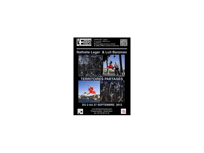 MONACO : territoires (…)