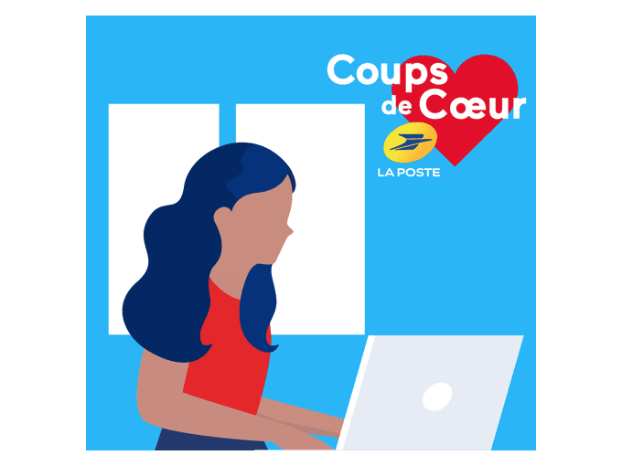 La Poste lance deux (…)