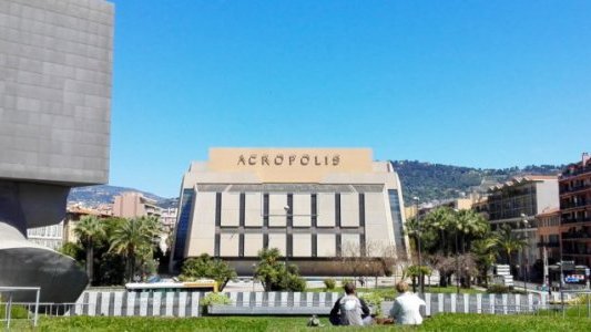 Le Palais des Congrès Nice Acropolis se prépare pour accueillir les prochains évènements en toute sécurité 