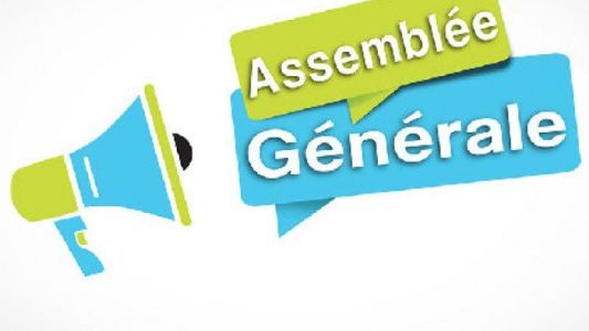 Assemblée générale de l'ANECS Côte d'Azur - Corse le 17 janvier