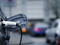 Aide financière à l'acquisition de véhicules électriques du Département 06 : démarrage très prometteur