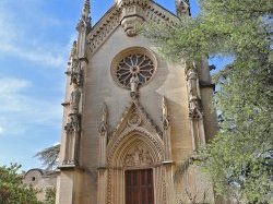  La Ville de La Garde se mobilise pour la chapelle Saint-Charles Borromée !
