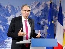 Renaud Muselier dépose plainte pour diffamation contre Nice Matin