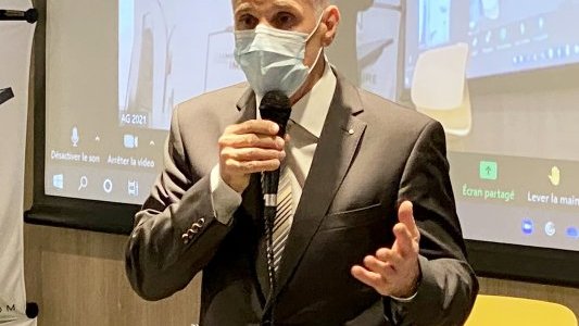 Le collectif, gage d'une industrie résiliente et ambitieuse pour ATI-CA