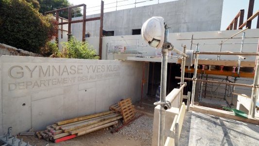 Collèges et lycées : les chantiers de l'été avant la rentrée