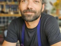 Fava, le nouveau restaurant de Dorian Bérard dans le quartier Baille