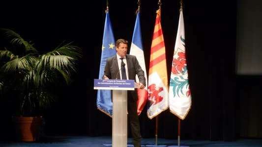 CONGRES DES ADMINISTRATEURS TERRITORIAUX : LES PRINCIPAUX ENJEUX 