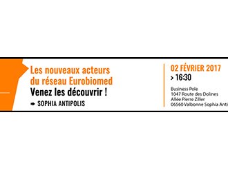 Biorezo : Venez découvrir les nouvelles pépites santé du réseau Eurobiomed