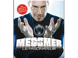 Prêt à vivre l'expérience troublante "Messmer" au Palais Nikaia ?