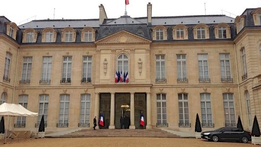 Gauche et droite passent par des primaires : la vie n'est pas un long fleuve tranquille !