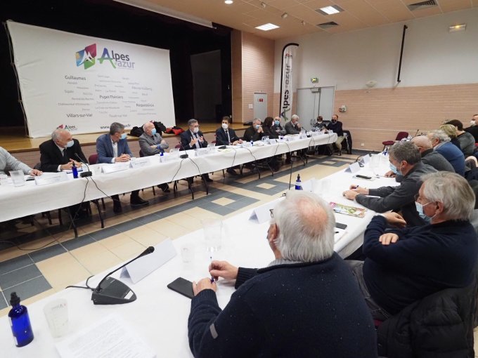 Les Finances publiques se