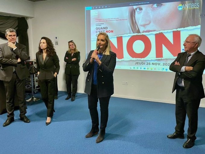Violence faite aux femmes