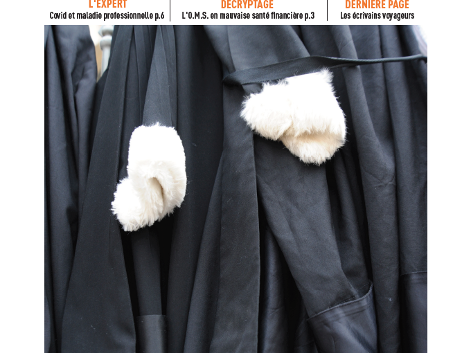 Les Petites Affiches (…)