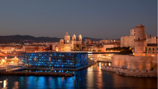 Le volet mobilité du plan Marseille en Grand à 500 M€