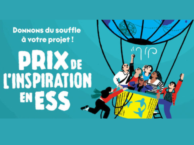Prix de l'Inspiration (…)