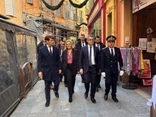 L'essentiel de l'actualité de ce vendredi 28 novembre