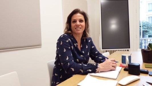 L'agence de conseils aux entreprises Pactams-Paradigm s'adapte au déconfinement