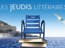 Nice : les Jeudis Littéraires à la Bibliothèque Louis Nucéra