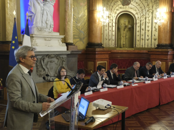 Premières « Assises (…)
