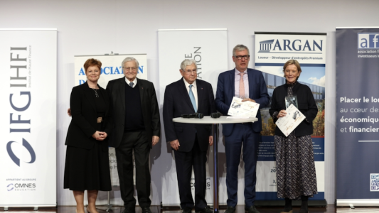 Prix Turgot 2025 : rendez-vous le 25 mars pour le grand rendez-vous de l'excellence économique