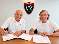 Le RCT s'allie au laboratoire THERASCIENCE pour optimiser la performance