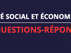 Comité Social et Économique : les récentes réponses de l'administration