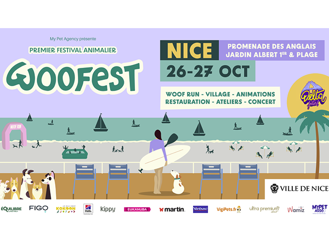 Le festival animalier (…)