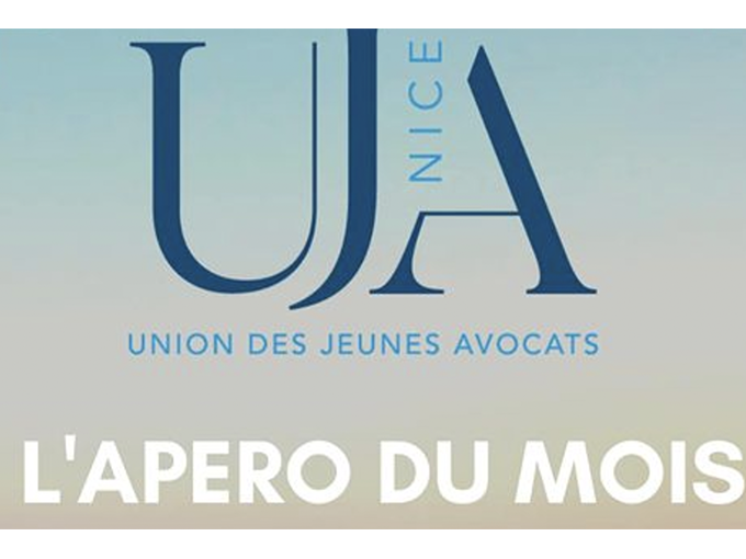 UJA DE Nice : Apéro (…)