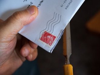 Réorganisation des services de La Poste : le point à Nice