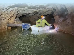 À Toulon, un fleuve côtier se dévoile de la source à la mer