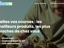 Dans les Bouches-du-Rhône, Santafoo booste la croissance des producteurs