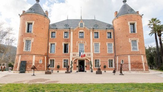 À Solliès-Pont, vif succès pour « Les Arts au Château »