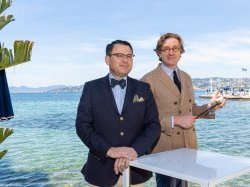 La maison de ventes aux enchères cannoise PICHON & NOUDEL-DENIAU ouvre un bureau à Toulon