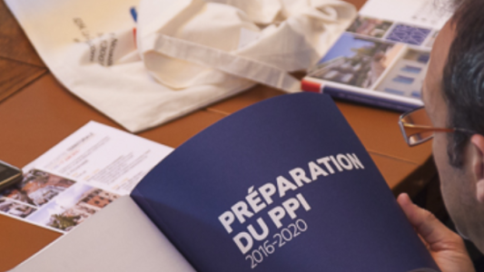La gestion de l'EPF PACA saluée par la Chambre des comptes