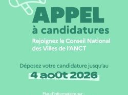 Conseil national des villes : un appel à candidatures pour faire entendre la voix des habitants des quartiers prioritaires