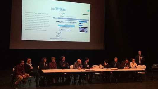 Le Club des entrepreneurs des Paillons construit sa stratégie du succès pour booster son territoire !