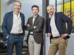« Faire société », l'ambition de Dimosia