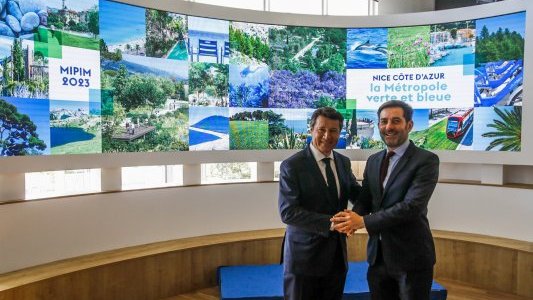 Biodiversité : le Nice Climate Summit place les villes au coeur du changement