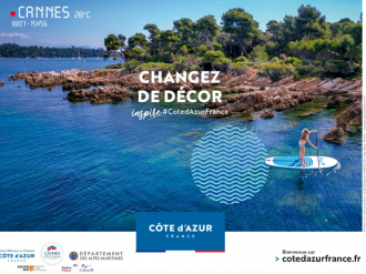 Lundi 18, une nouvelle aventure débute…