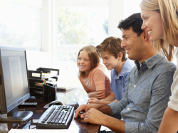 Loi numérique : Pour une meilleure protection en ligne