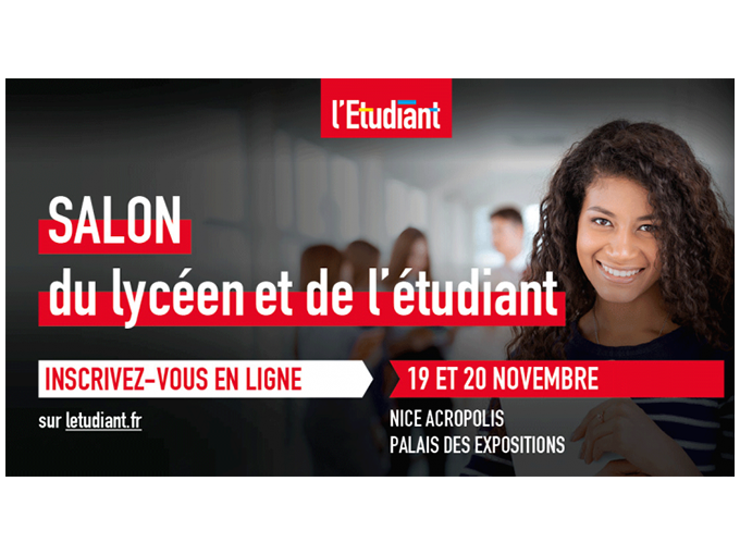 7ème édition à Nice (…)